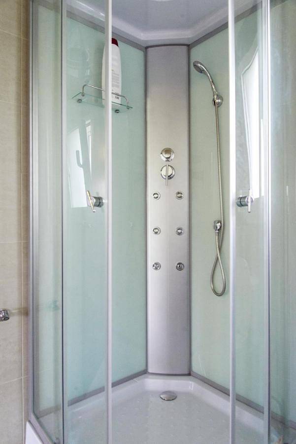 Maison de campagne pour 6 personnes, avec vue ainsi que terrasse et jardin à Castro Laboreiro - 4
