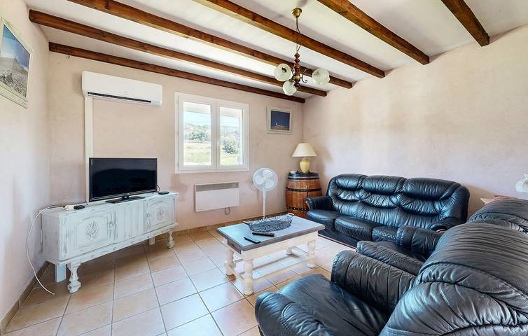 Appartement Bedoin Garden - Pêche, WiFi, Congélateur in Bédoin, Parc naturel régional du Mont-Ventoux