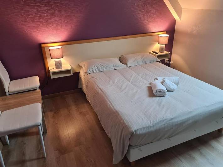 Location de vacances pour 11 personnes, avec sauna dans Office De Tourisme Du Pays De Murat Sud Auvergne - 4