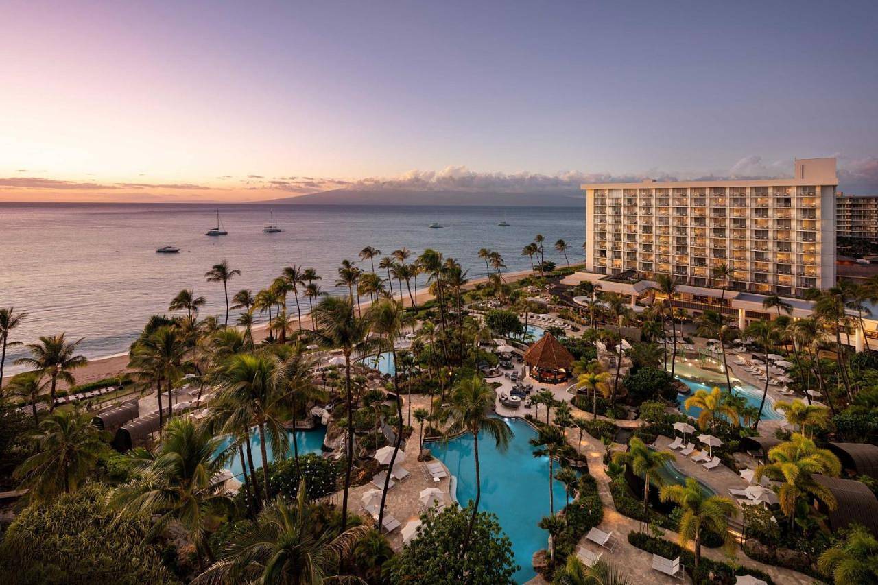 The Westin Maui Resort & Spa, Ka'anapali in Kaanapali, West Maui