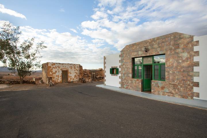 Casa de vacaciones para 6 personas - 1