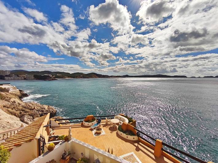 Ferienwohnung für 2 Personen, mit Pool auf Mallorca - 4