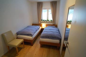 Ferienhaus für 10 Personen in Steibis, Oberstaufen, Bild 4