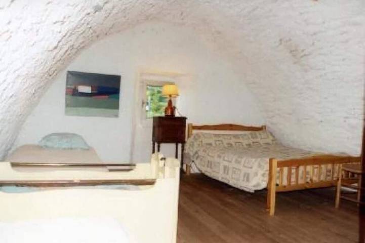 Location de vacances pour 15 personnes, avec jardin et terrasse à Mostuéjouls - 4