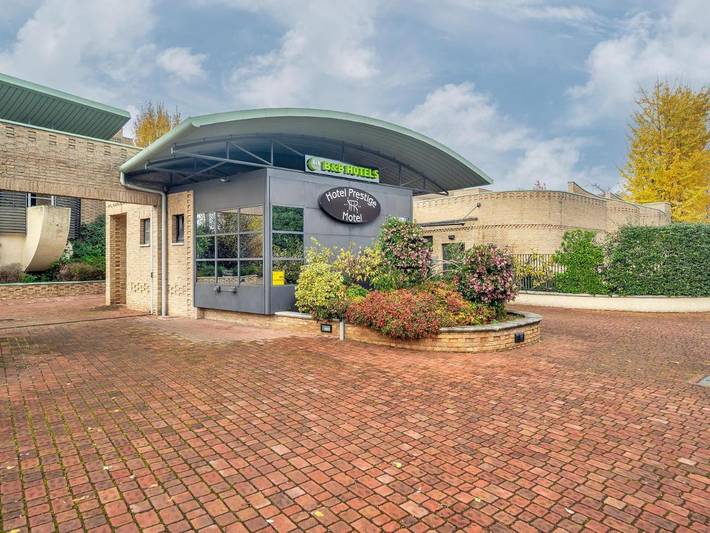 Hôtel pour 2 personnes, avec jardin, animaux acceptés à Ornago - 2