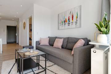 Ferienwohnung für 4 Personen in Holm, Schönberg, Bild 2