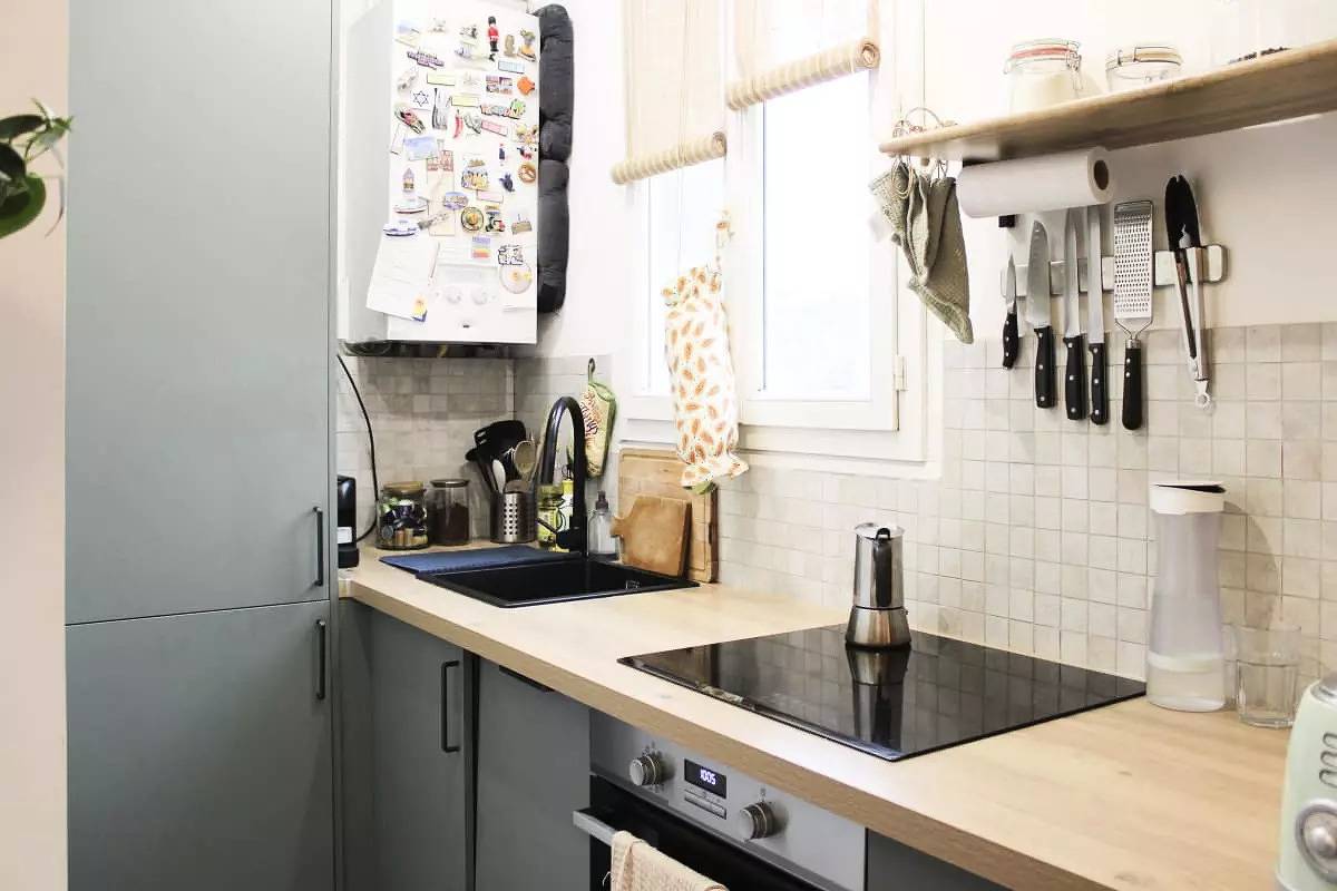 Appartement entier, Appartements pour 4 Personnes in Fontenay-sous-Bois, Val-de-Marne