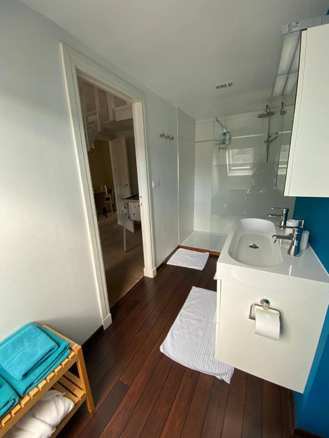 Appartement entier, Apartment in Hasselt, Région de Hasselt