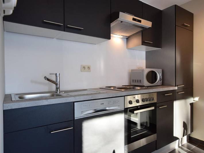 Location de vacances pour 2 personnes, avec jardin, animaux acceptés à Chassepierre - 4