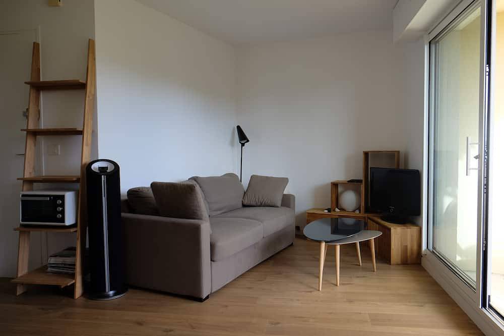 Appartement entier, Room Le Golf - Houlgate in Houlgate, Région de Lisieux