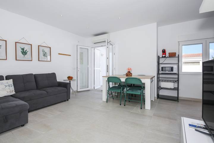 Casa de vacaciones para 6 personas en Menorca - 4