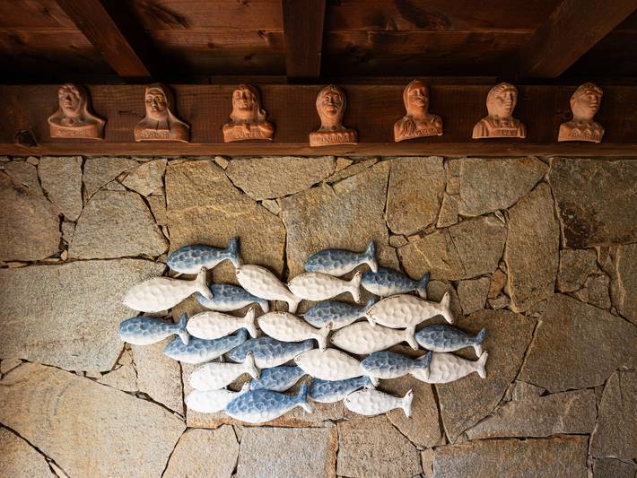 Ferienhaus für 4 Personen, mit Garten und Balkon in Villasimius - 3