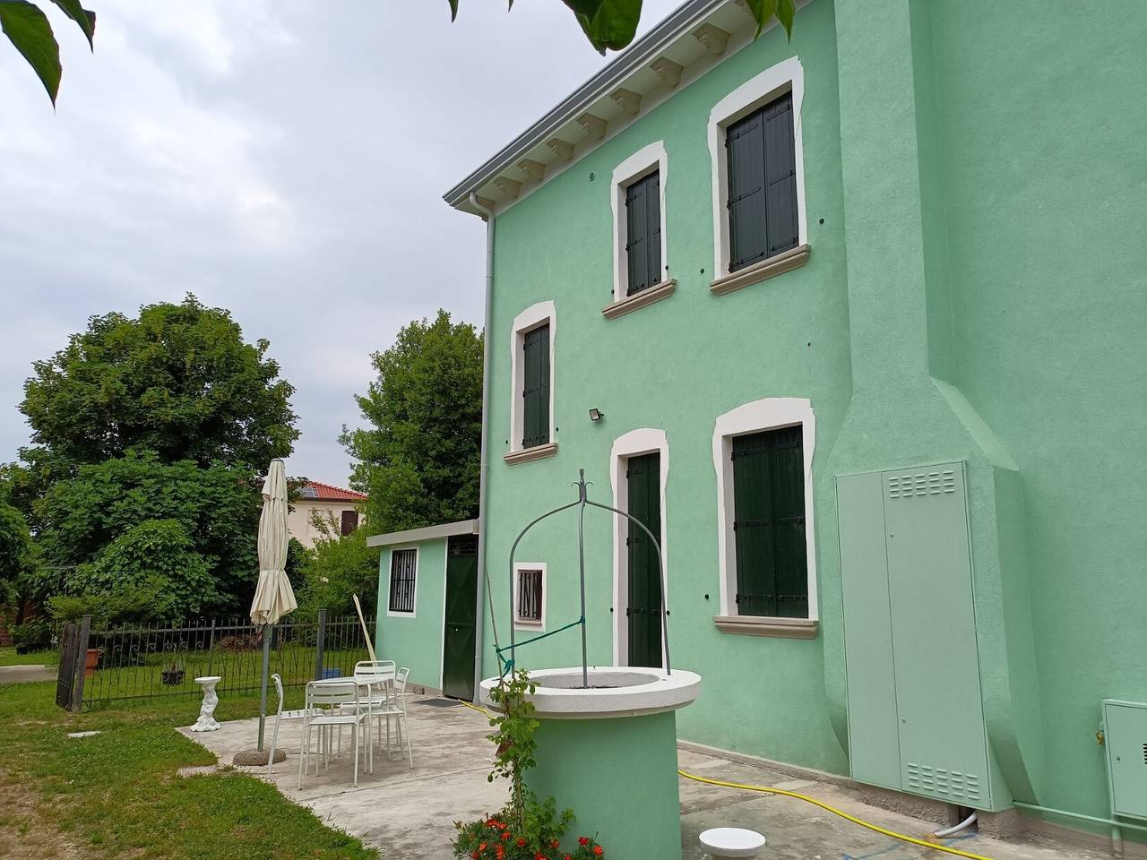 Apartamento entero, Apartamento con 3 plazas para dormir in Oriago, Mira