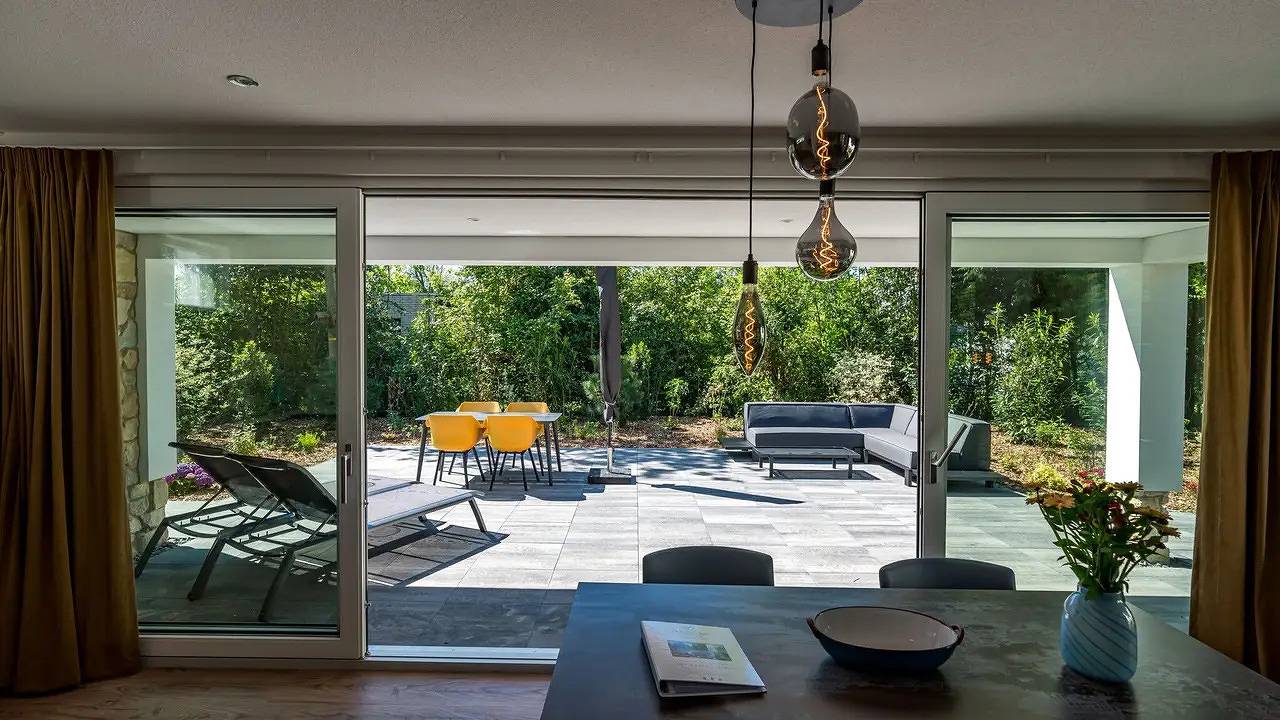 Villa für 4 Personen (100 m²) in Den Burg in Den Burg, Westfriesische Inseln
