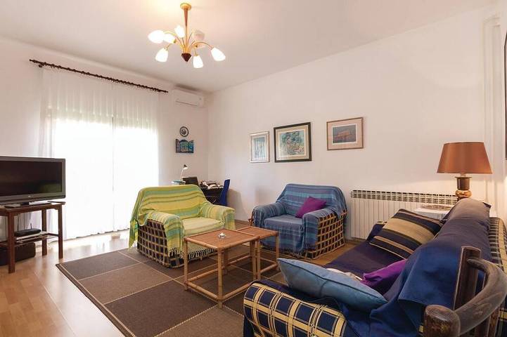 Apartamento de vacaciones para 5 personas - 1