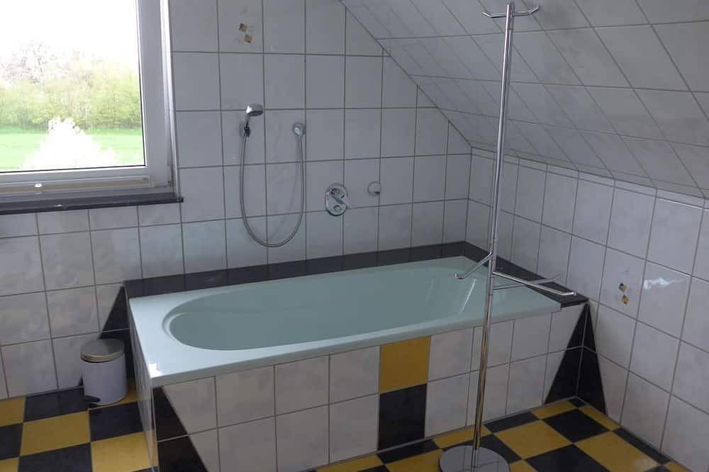 Ganze Wohnung, Ferienwohnung Ulbrich - Ferienwohnung in Bautzen, Oberlausitz Niederschlesien