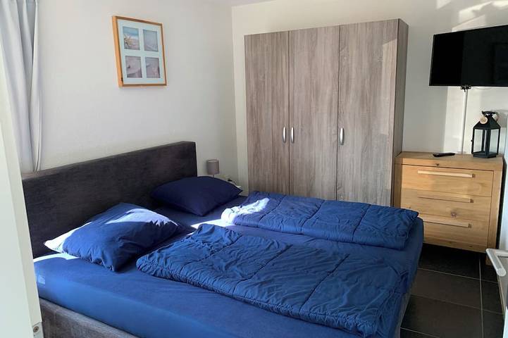 Ferienpark für 6 Personen, mit Pool und Garten auf Texel - 2