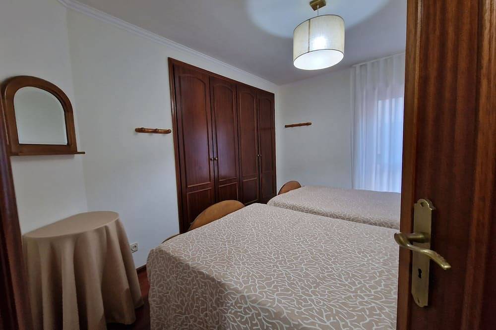 Apartamento inteiro, \"Apartamento à beira-mar - Praia do Furadouro com Wi-Fi\" in Furadouro, Ovar