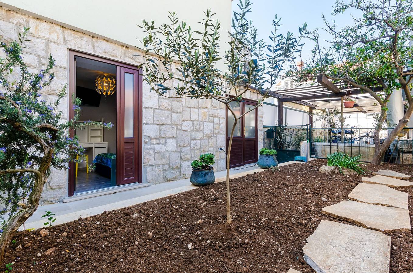 Apartment & Room Sunset Beach - Double Room in Dubrovnik, Grad Dubrovnik