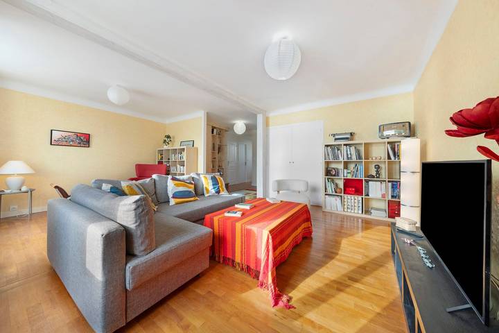 Ferienhaus für 4 Personen in Camaret-sur-Mer