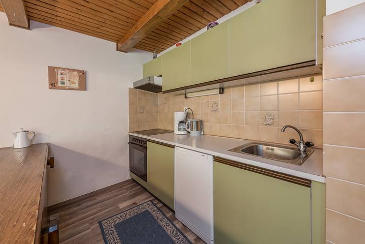 Ferienwohnung für 5 Personen, mit Balkon und Ausblick in Lieser-Maltatal - 4