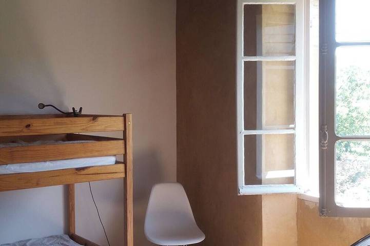 Location de vacances pour 5 personnes à District de Lu'nan - 2