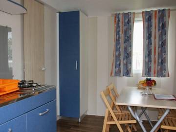 Camping voor 4 Personen in Ambon, Vannes en omgeving, Afbeelding 3