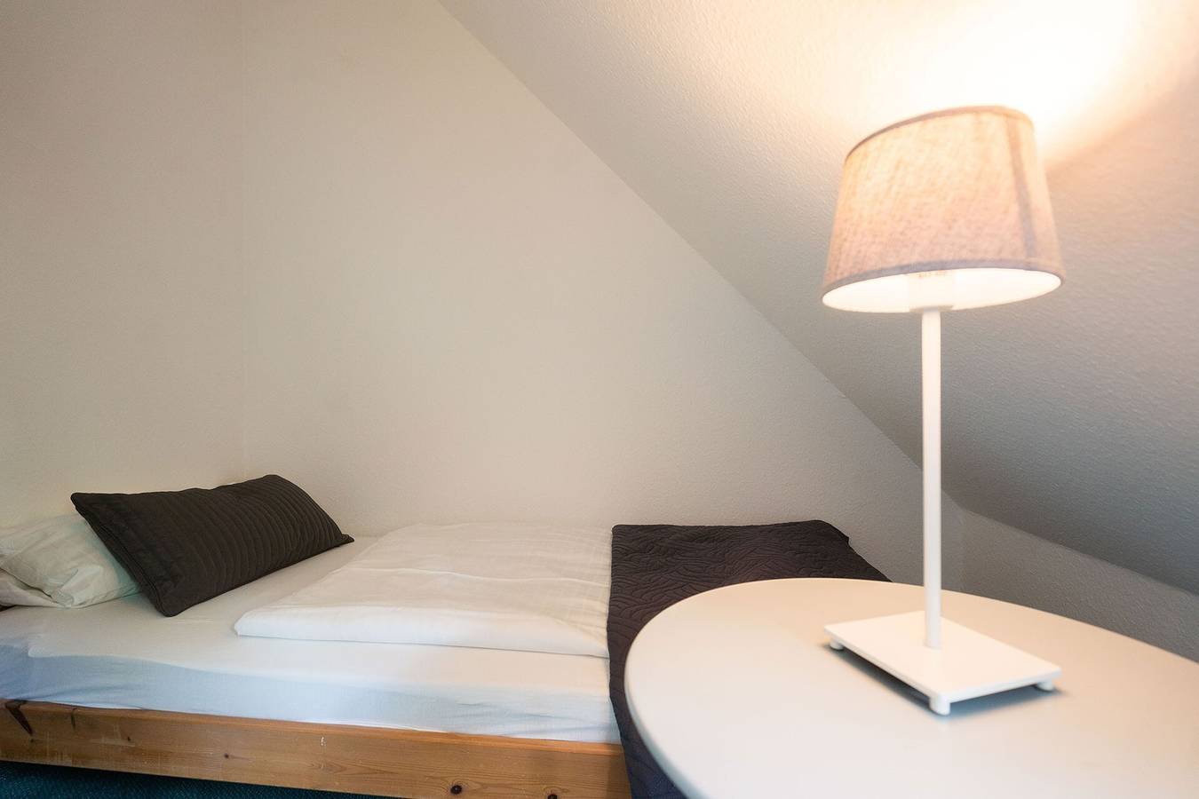 Ferienhof Homann Sauerland – Lh 8 mit Gemeinschaftsterrasse und Wlan in Nehden, Brilon