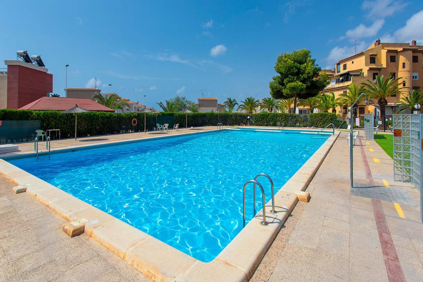 Appartamento vacanze a Torrevieja a partire da 55€ a notte