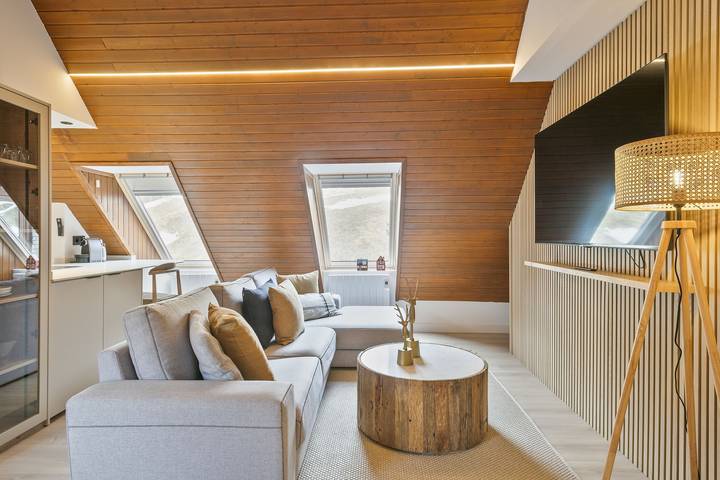 Gîte pour 3 personnes dans Baqueira Beret - 3