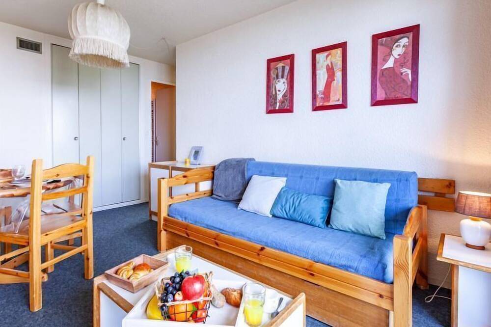 Ganze Wohnung, Lunik Orion in Le Corbier, Villarembert