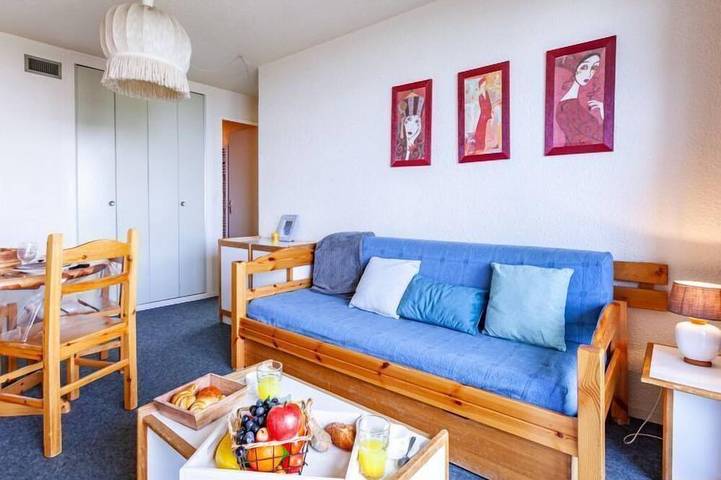 Ganze Wohnung, Lunik Orion in Le Corbier, Villarembert