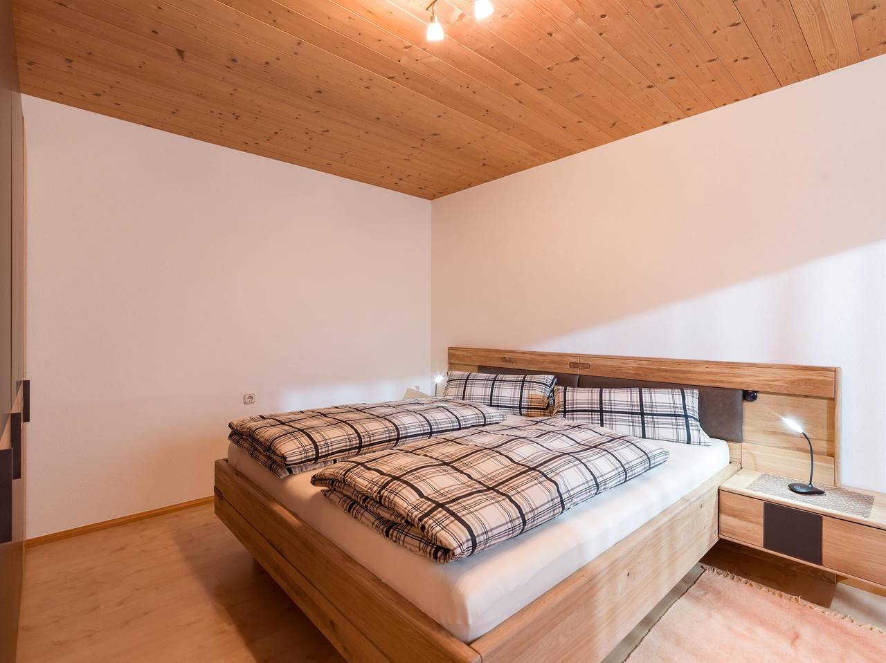 Ganze Ferienwohnung, Appartement/Fewo, Dusche, Wc, 1 Schlafraum in Scheffau am Wilden Kaiser, Kitzbüheler Alpen