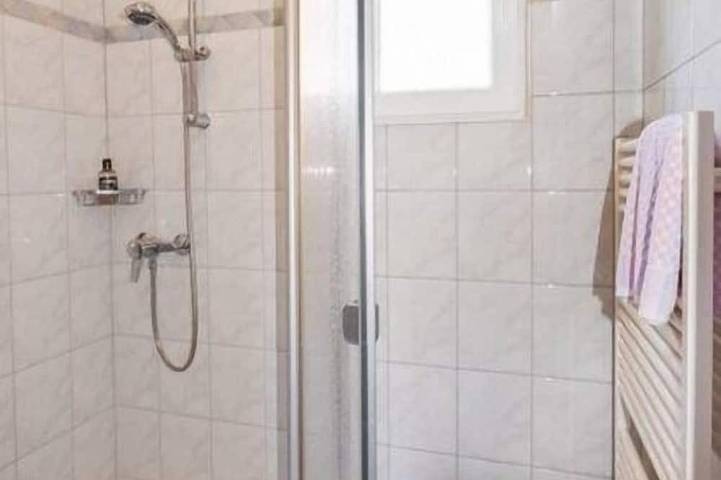 Ferienhaus für 4 Personen, mit Garten auf Baltrum - 4