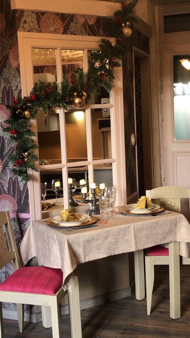 Gîte pour 2 personnes, avec terrasse et jardin à Saint-Georges-d'Oléron - 2