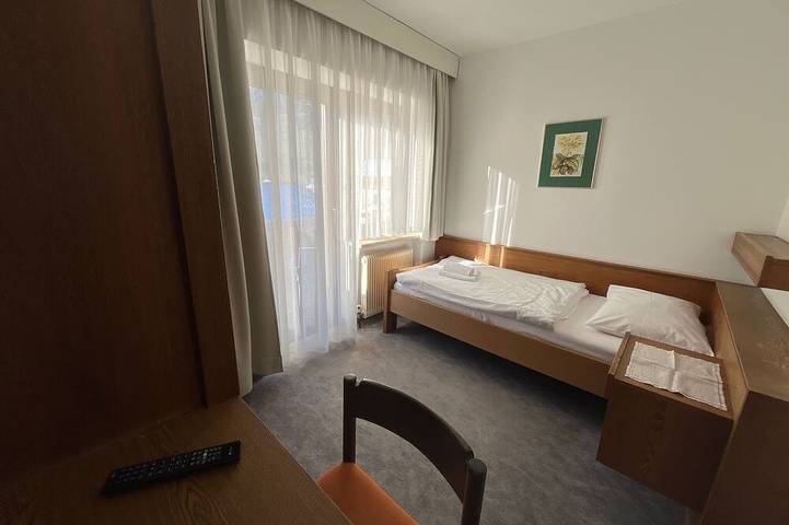 Bed and Breakfast für 1 Personen - 1