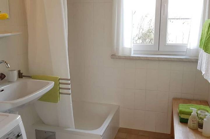Ganze Wohnung, Powerspace Apartment - Natur in der Stadt mit easy Parkplatz in Tuxer Alpen, Innsbruck