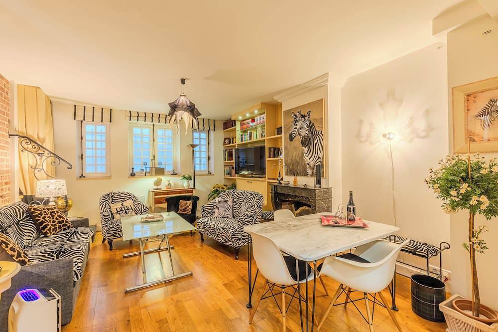 Appartement de vacances