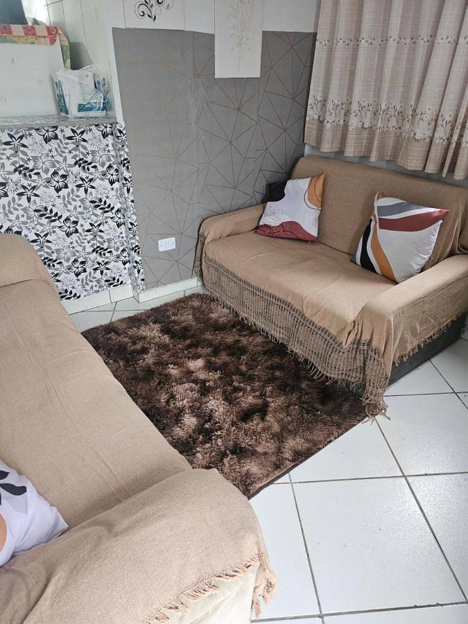 Villa para 6 pessoas, com terraço e vista, com animais de estimação em Itapecerica da Serra