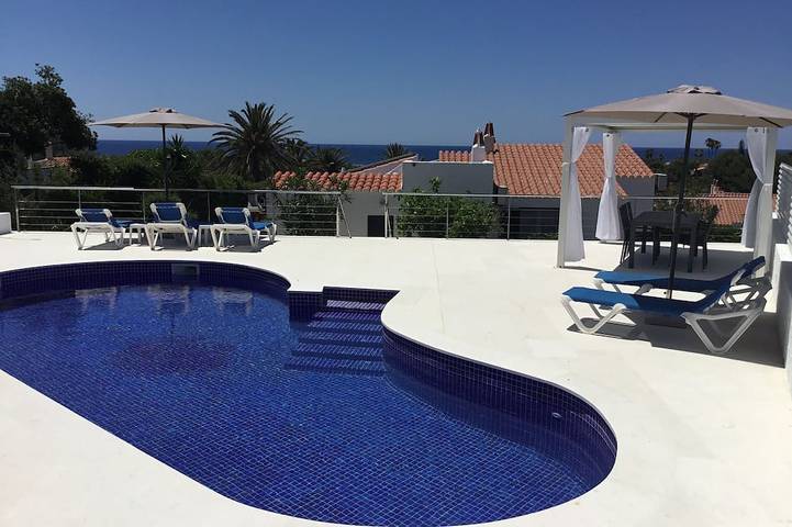Holiday home for 6 people, with terrace and garden - 1