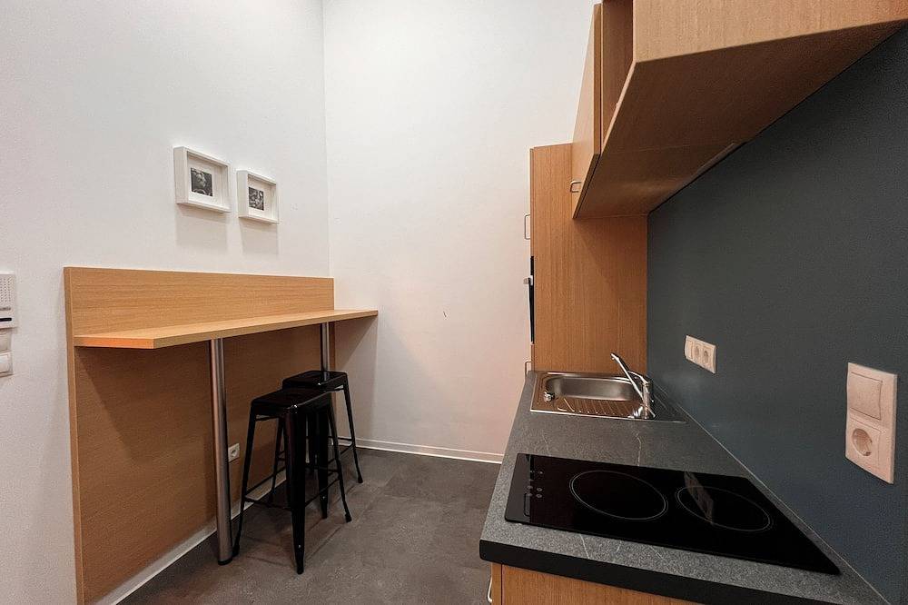 Ganze Wohnung, Fabella Flats Forchheim - Fabella 18 in Forchheim, Fränkische Schweiz
