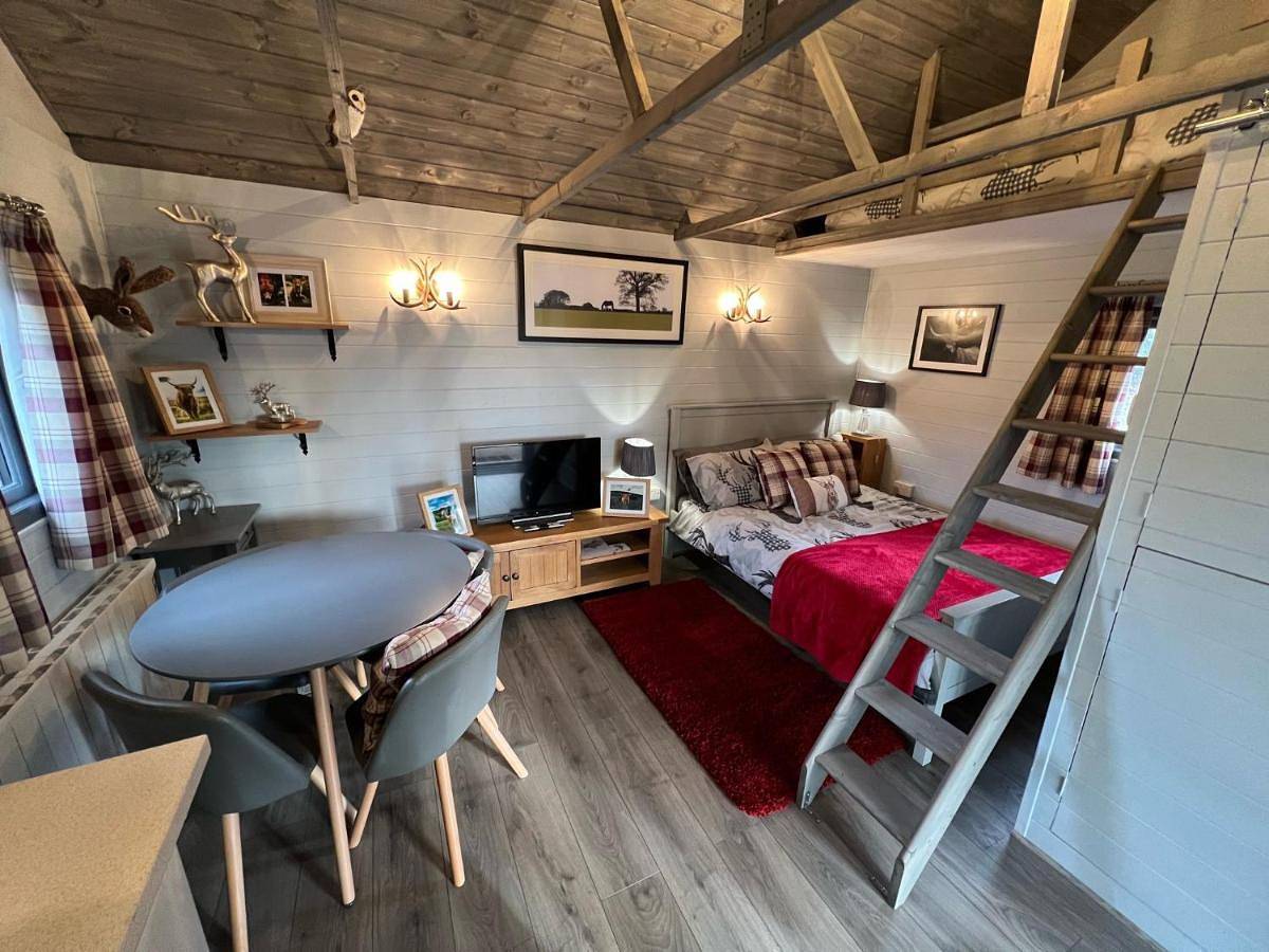 Chalet in Milton Keynes, South East England