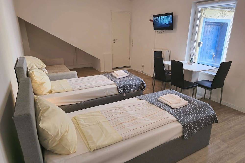 Anscharstraße 48 W1 - 1 Schlafzimmer in Neumünster, Schleswig-Holstein Binnenland