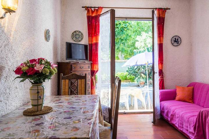 Gîte für 2 Personen, mit Garten in Languedoc-Roussillon - 2