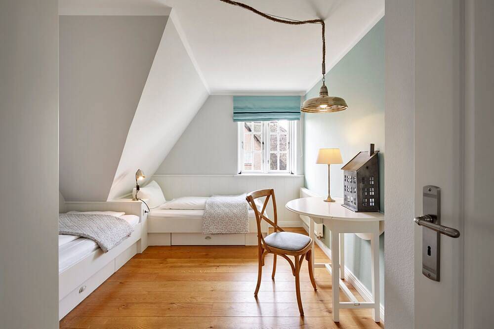 Ferienhaus für 5 Gäste mit 140m² in Alkersum in Alkersum, Föhr