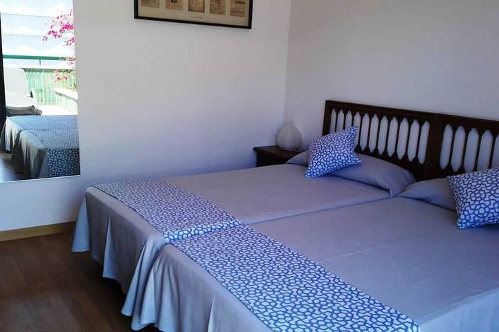 Appartement entier, Zeus Attic Tarragona 43005 in Tarragone, Costa Dorada