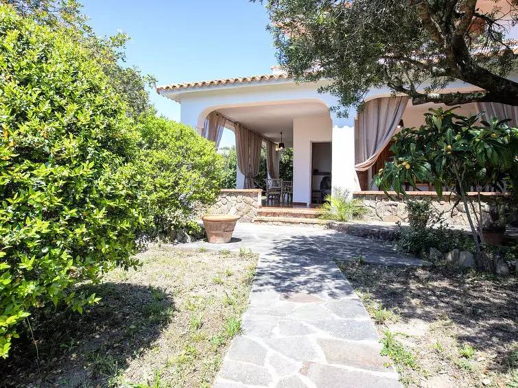 Maison 5 Personnes in Pittulongu, Costa Smeralda