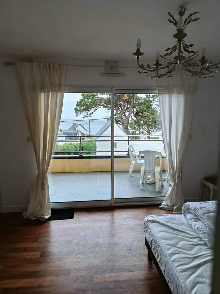 Holiday home for 6 people, with garden - 1
