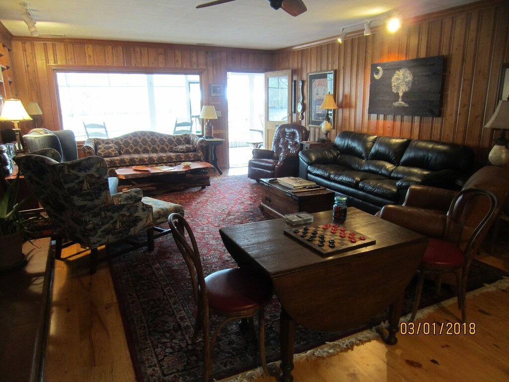 Gabel Retch River Kabine in Florence - Conway und Umgebung