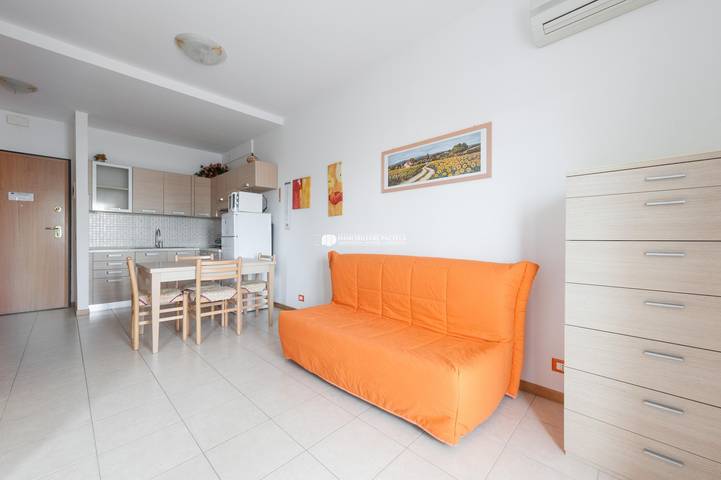 Ferienwohnung für 5 Personen, mit Terrasse und Pool in Jesolo - 4